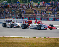 Indy Car Lights