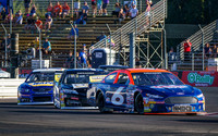 NASCAR