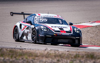 Porsche Sprint Challenge North America