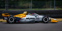 Indy Car